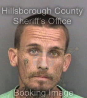 Norris Richard - Hillsborough County, Florida 