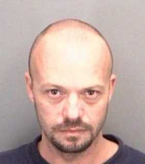 Clark Shawn - Pinellas County, Florida 