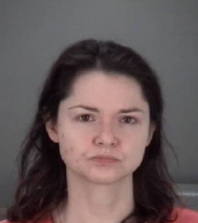 Wilson Stephanie - Pasco County, Florida 