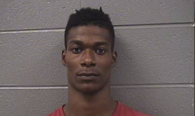Lee Terrence - Cook County, Illinois 