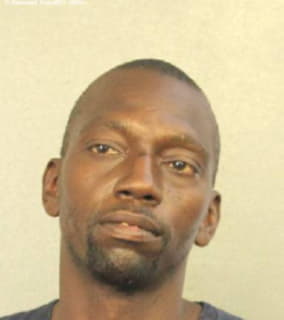 Rogers Alphonso - Broward County, Florida 