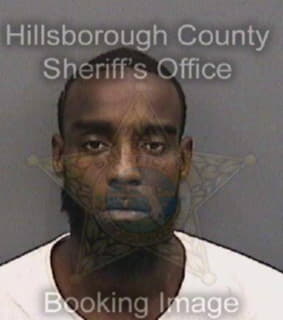 Mcfarland Anthony - Hillsborough County, Florida 