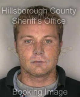 Coan David - Hillsborough County, Florida 