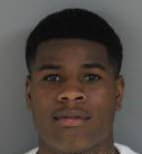 Wilson Demario - Shelby County, Tennessee 