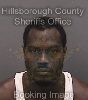 Moore James - Hillsborough County, Florida 