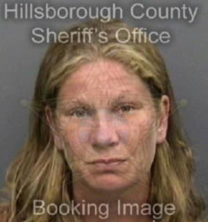 Carroll Jill - Hillsborough County, Florida 