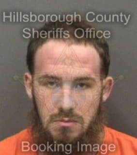 Christian Kyle - Hillsborough County, Florida 