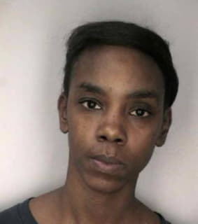 Miller Labresha - Hillsborough County, Florida 