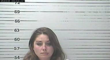 Coates Lorie - Harrison County, Mississippi 
