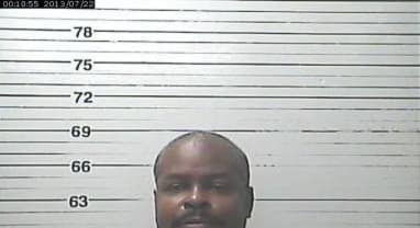 Mccullough Marvin - Harrison County, Mississippi 