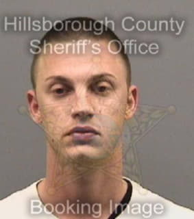 Dicanio Michael - Hillsborough County, Florida 