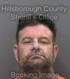 Brennan Michael - Hillsborough County, Florida 