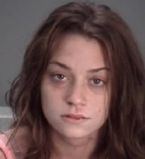 Hartley Nicole - Pasco County, Florida 