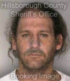 Lang Richard - Hillsborough County, Florida 