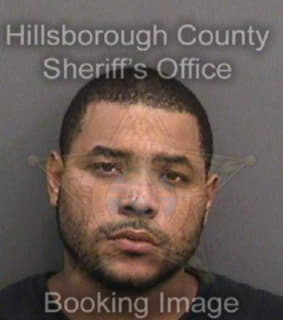 Walker Robert - Hillsborough County, Florida 