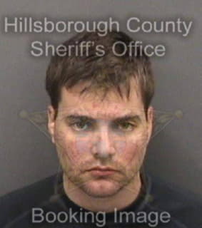 Wason Steven - Hillsborough County, Florida 