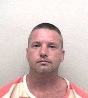 Heifner Steven - Marion County, Florida 