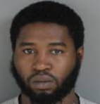 Richardson Terico - Shelby County, Tennessee 