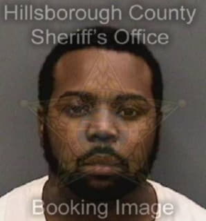 Warren Terrance - Hillsborough County, Florida 