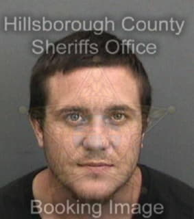 Lassiter William - Hillsborough County, Florida 