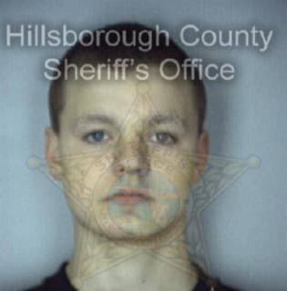 Olson Adam - Hillsborough County, Florida 