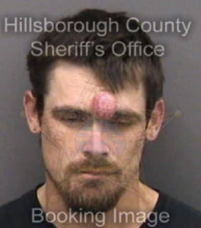 Williamson Bryan - Hillsborough County, Florida 