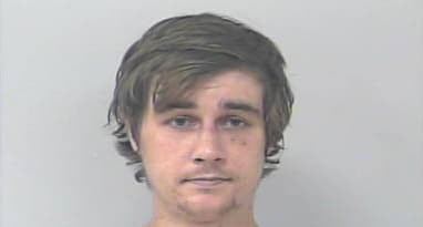 Miller Christopher - StLucie County, Florida 