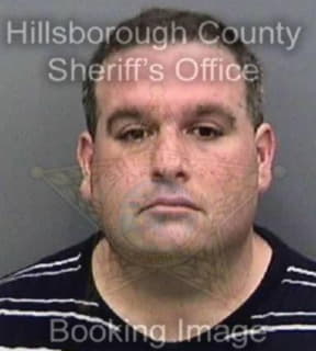 Roth Jared - Hillsborough County, Florida 