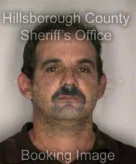 Nunez Juan - Hillsborough County, Florida 