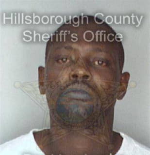 Floyd Lawerence - Hillsborough County, Florida 