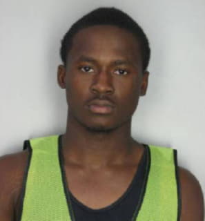 Mcray Raheem - Hillsborough County, Florida 