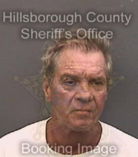 Kirschner Raymond - Hillsborough County, Florida 