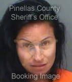 Cox Shauna - Pinellas County, Florida 