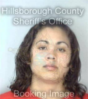 Colimon Sonya - Hillsborough County, Florida 