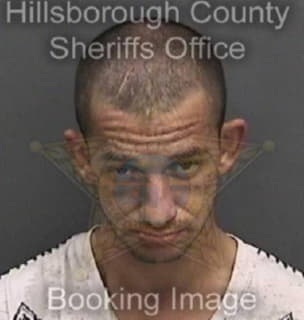 Baynard Steven - Hillsborough County, Florida 