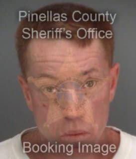 Rickman Terry - Pinellas County, Florida 