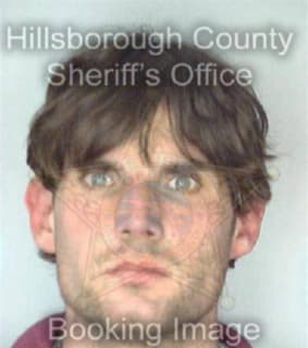 Ames Timothy - Hillsborough County, Florida 