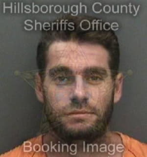 Kirk Zachary - Hillsborough County, Florida 