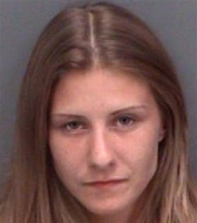 Merritt Amie - Pinellas County, Florida 