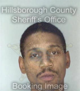 Cannady Anthony - Hillsborough County, Florida 