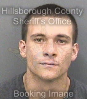 Clarke Bradlee - Hillsborough County, Florida 