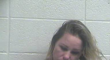 Burgess Cathy - Jessamine County, Kentucky 