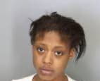 Mcdowell Connisha - Shelby County, Tennessee 