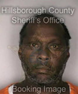 Ross Dwight - Hillsborough County, Florida 