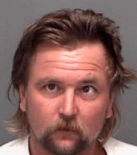 Charles Eric - Pinellas County, Florida 