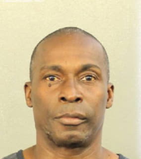 Lee Frederick - Broward County, Florida 