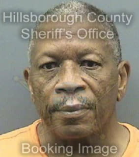 Cochrane Grover - Hillsborough County, Florida 