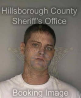 Lane Marcus - Hillsborough County, Florida 