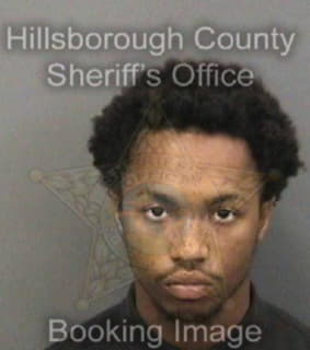 Downer Qayyim - Hillsborough County, Florida 