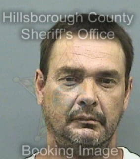 Rhoads Richard - Hillsborough County, Florida 